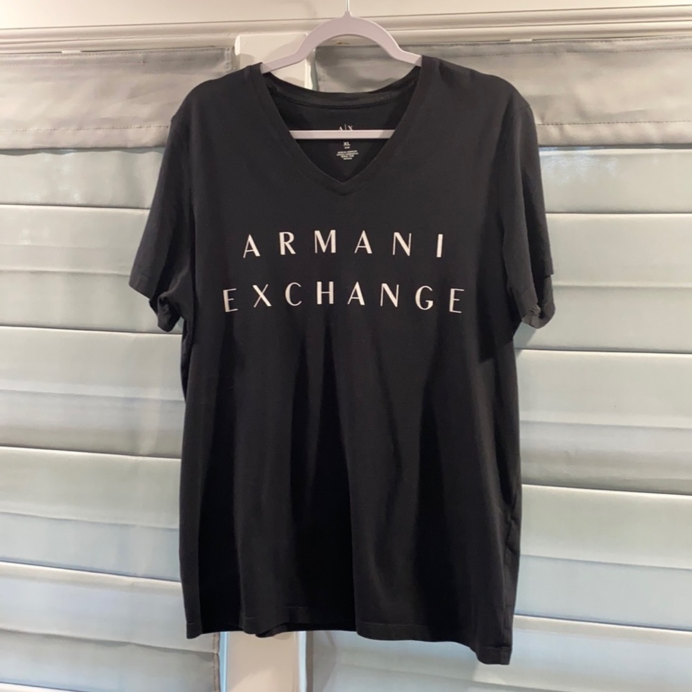 Armani Exchange T-Shirt